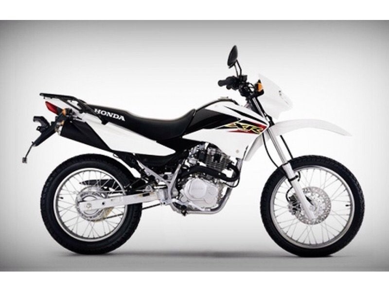 Honda XR 150